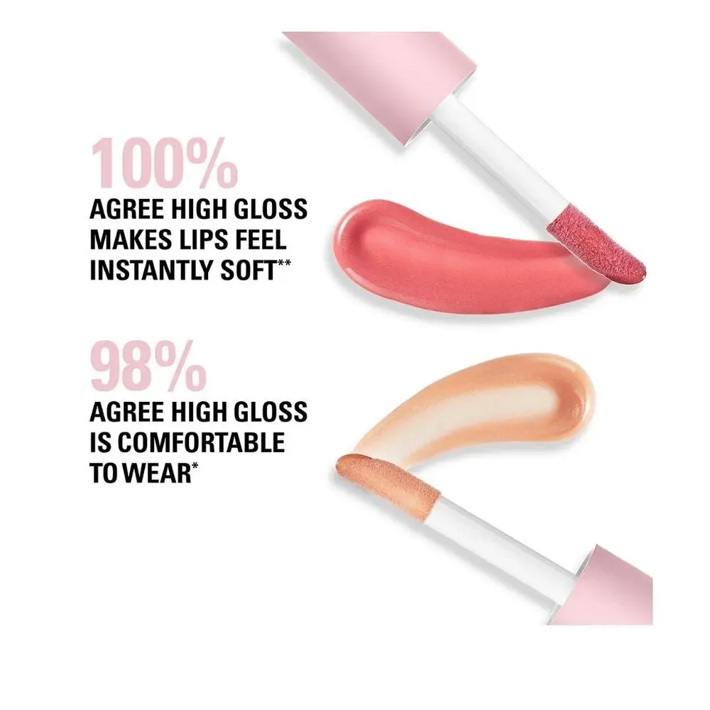 KYLIE COSMETICS NWB High Gloss Slept On Color